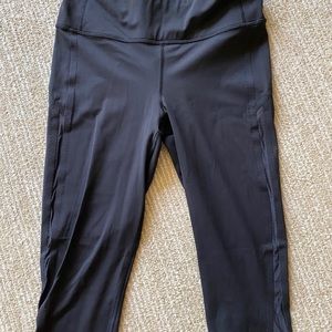 Lululemon Yoga Pants